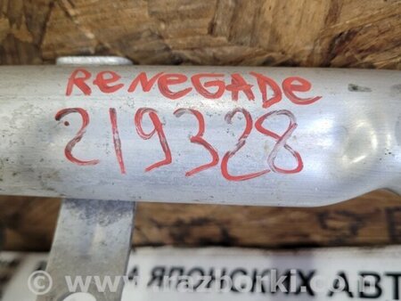 ФОТО Патрубок системи охолодження для Jeep Renegade (BU) (2014-) Київ