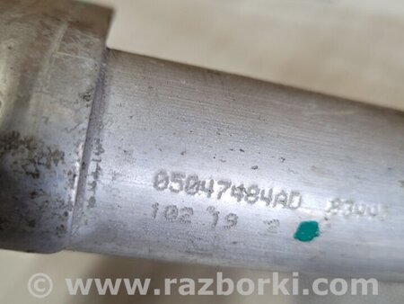 ФОТО Патрубок системи охолодження для Jeep Renegade (BU) (2014-) Київ