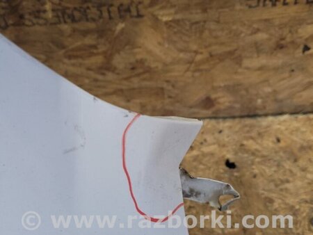 ФОТО Крило переднє для Infiniti QX60/JX35 Київ