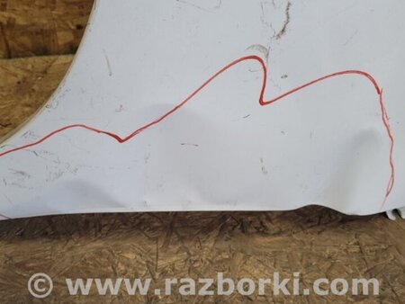 ФОТО Крило переднє для Infiniti QX60/JX35 Київ