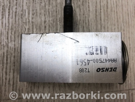 ФОТО Клапан кондиціонера для Chrysler 200 (2010-2016) Київ