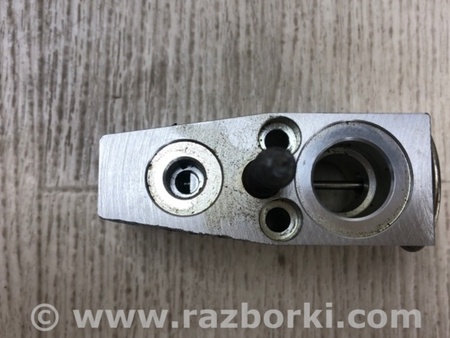 ФОТО Клапан кондиціонера для Chrysler 200 (2010-2016) Київ