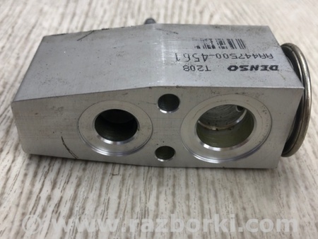 ФОТО Клапан кондиціонера для Chrysler 200 (2010-2016) Київ