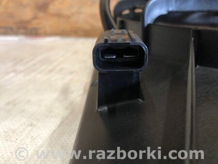 ФОТО Дифузор вентилятора основного радіатора для Honda Accord IX CR (12-17) Київ