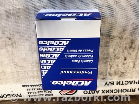 ФОТО Втулка стабілізатора для Nissan NV200 USA (2013-) Київ