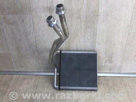 ФОТО Радіатор пічки для Chrysler 200 (2010-2016) Київ