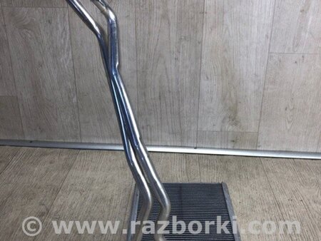 ФОТО Радіатор пічки для Chrysler 200 (2010-2016) Київ