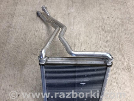 ФОТО Радіатор пічки для Chrysler 200 (2010-2016) Київ