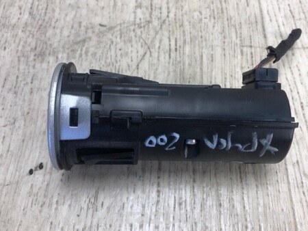 ФОТО Кнопка start-stop для Chrysler 200 (2010-2016) Київ