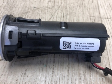 ФОТО Кнопка start-stop для Chrysler 200 (2010-2016) Київ