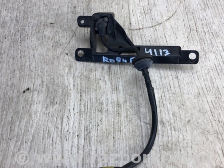 ФОТО Камера заднього виду для Nissan Rogue (08-14) Київ