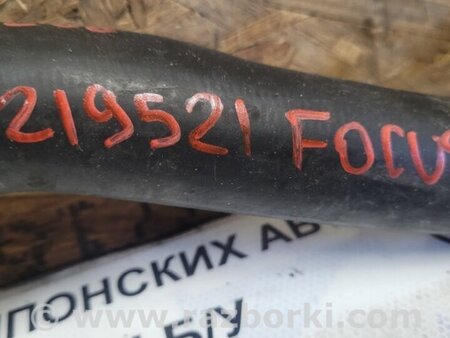 ФОТО Патрубок системи охолодження для Ford Focus 3 (01.2010 - 03.2018) Київ