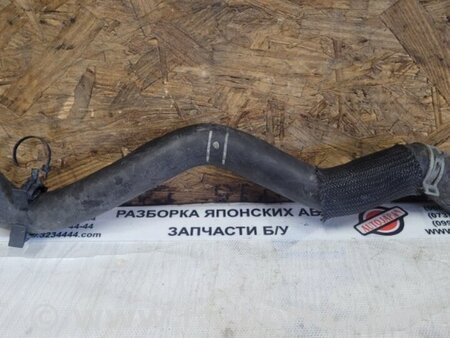 ФОТО Патрубок системи охолодження для Ford Focus 3 (01.2010 - 03.2018) Київ