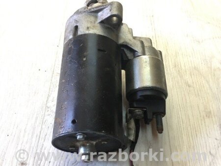 ФОТО Стартер для Porsche Cayenne II 958 E2/92A (10-14) Київ