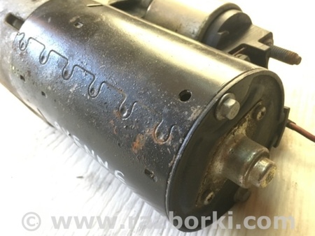 ФОТО Стартер для Porsche Cayenne II 958 E2/92A (10-14) Київ