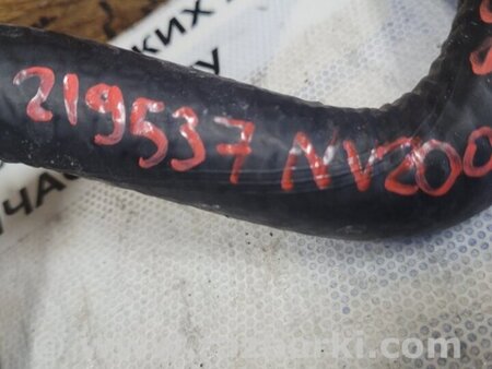 ФОТО Патрубок радіатора пічки для Nissan NV200 USA (2013-) Київ