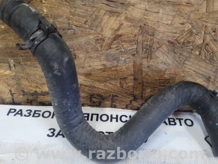 ФОТО Патрубок радіатора пічки для Nissan NV200 USA (2013-) Київ