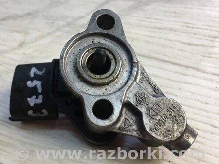 ФОТО Датчик тиску олії ДВЗ для Porsche Cayenne II 958 E2/92A (10-14) Київ