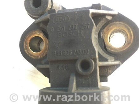 ФОТО Датчик тиску олії ДВЗ для Porsche Cayenne II 958 E2/92A (10-14) Київ