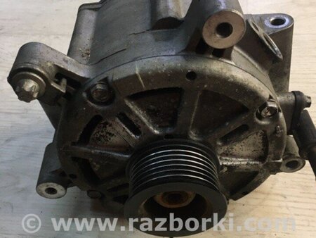 ФОТО Генератор для Porsche Cayenne II 958 E2/92A (10-14) Київ