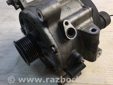 ФОТО Генератор для Porsche Cayenne II 958 E2/92A (10-14) Київ