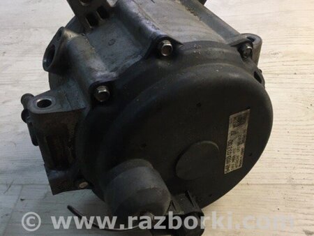 ФОТО Генератор для Porsche Cayenne II 958 E2/92A (10-14) Київ