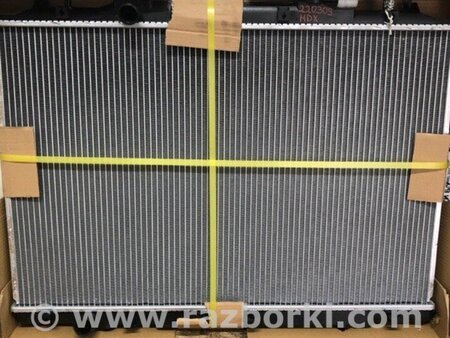 ФОТО Радіатор основний для Acura MDX YD3 (13-20) Київ