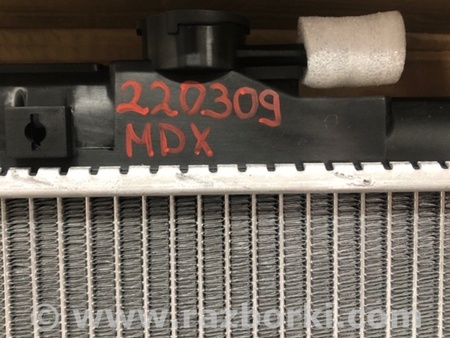 ФОТО Радіатор основний для Acura MDX YD3 (13-20) Київ