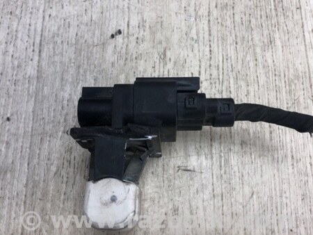 ФОТО Резистор вентилятора радіатора для Hyundai Elantra V MD (10-16) Київ