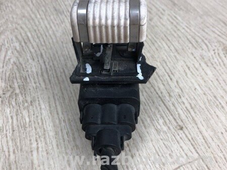 ФОТО Резистор вентилятора радіатора для Hyundai Elantra V MD (10-16) Київ