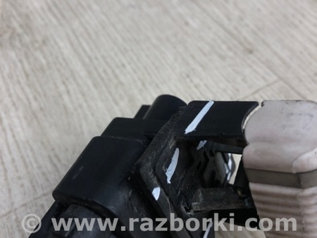 ФОТО Резистор вентилятора радіатора для Hyundai Elantra V MD (10-16) Київ