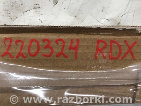 ФОТО Радіатор кондиціонера для Acura RDX TC1/2 (2019-) Київ