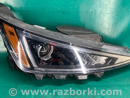 ФОТО Фара для Hyundai Elantra VI AD (15-20) Київ
