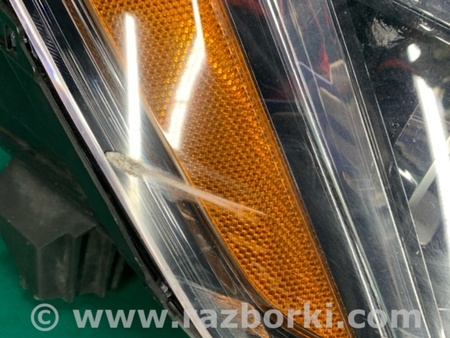 ФОТО Фара для Hyundai Elantra VI AD (15-20) Київ