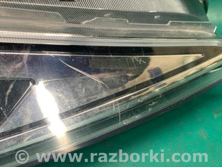 ФОТО Фара для Hyundai Elantra VI AD (15-20) Київ