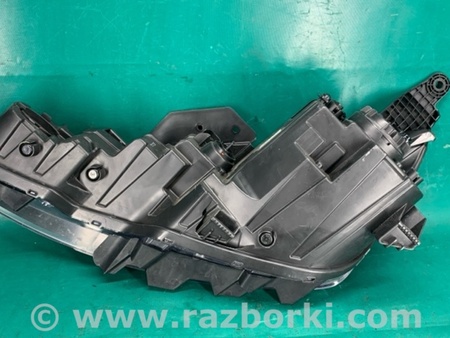 ФОТО Фара для Hyundai Elantra VI AD (15-20) Київ