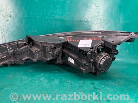 ФОТО Фара для Hyundai Elantra VI AD (15-20) Київ