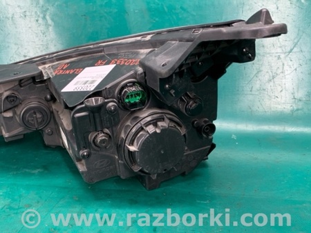 ФОТО Фара для Hyundai Elantra VI AD (15-20) Київ