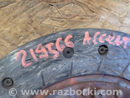 ФОТО Диск зчеплення для Hyundai Accent 4 RB (10-18) Київ