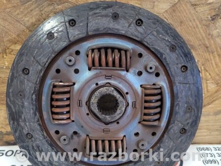 ФОТО Диск зчеплення для Hyundai Accent 4 RB (10-18) Київ