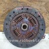 Диск зчеплення Hyundai Accent 4 RB (10-18)