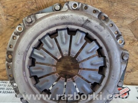 ФОТО Кошик зчеплення для Hyundai Accent 4 RB (10-18) Київ