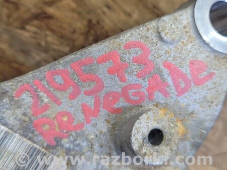 ФОТО Кронштейн крепления КПП для Jeep Renegade (BU) (2014-) Київ