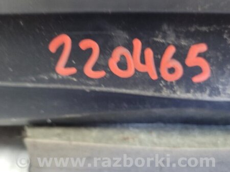 ФОТО Пильовик крила для Infiniti QX30 (15-19) Київ