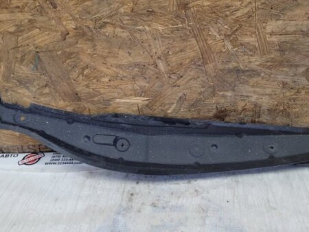 ФОТО Пильовик крила для Infiniti QX30 (15-19) Київ