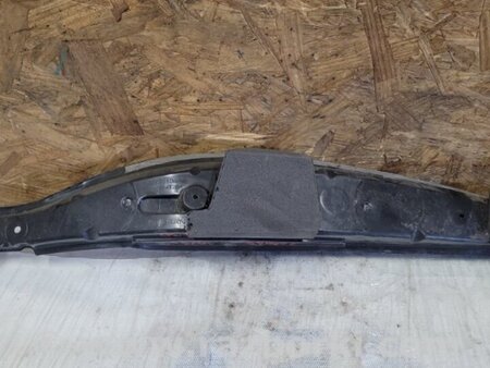 ФОТО Пильовик крила для Infiniti QX30 (15-19) Київ