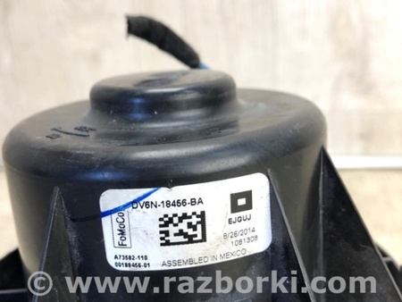 ФОТО Моторчик пічки для Ford Escape 3 (01.2012-12.2018) Київ