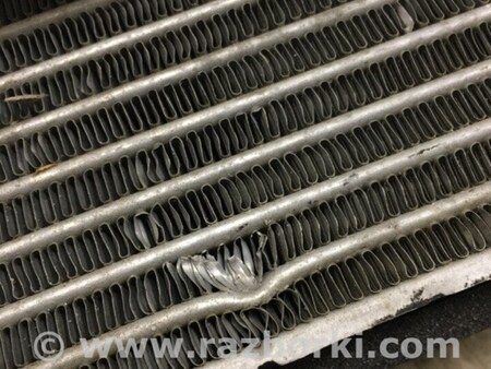 ФОТО Випарник кондиціонера для Ford Escape 3 (01.2012-12.2018) Київ