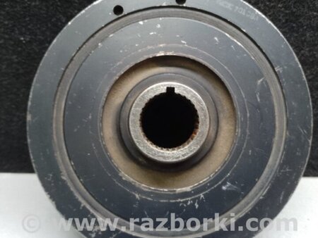 ФОТО Шків коленвалу для Honda Accord VIII CW універсал (07-13) Київ