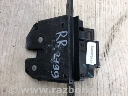 ФОТО Замок кришки багажника для Jeep Renegade (BU) (2014-) Київ